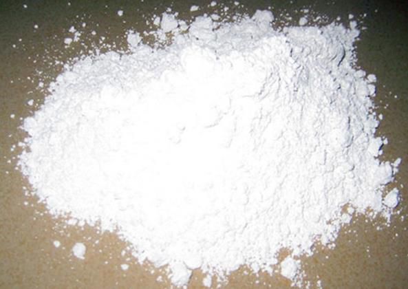 氧化鈣為何會有老化現(xiàn)象？