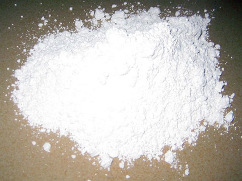 存放工業(yè)氧化鈣需注意這些！